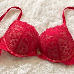 Victoria's Secret Dream Angels Push up